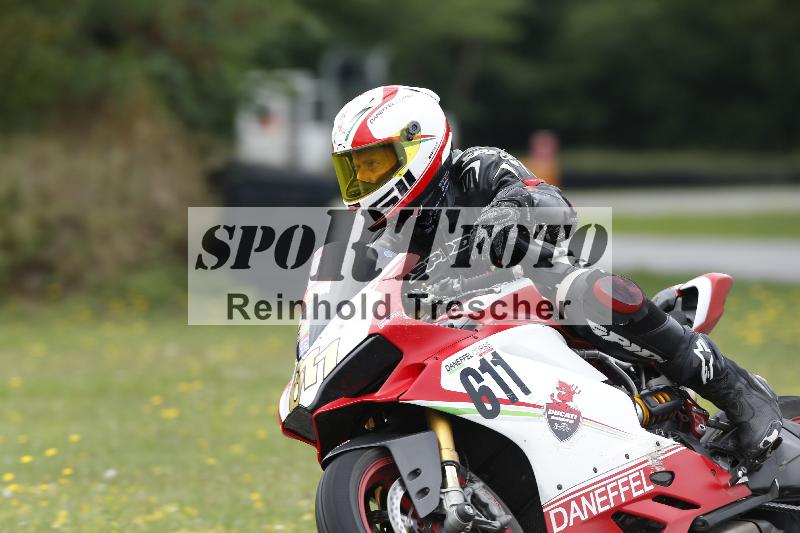 /37 28.07.2025 Dunlop Ride und Test Day ADR/Trackday Erfahren gelb Trackday schnell  rot/611